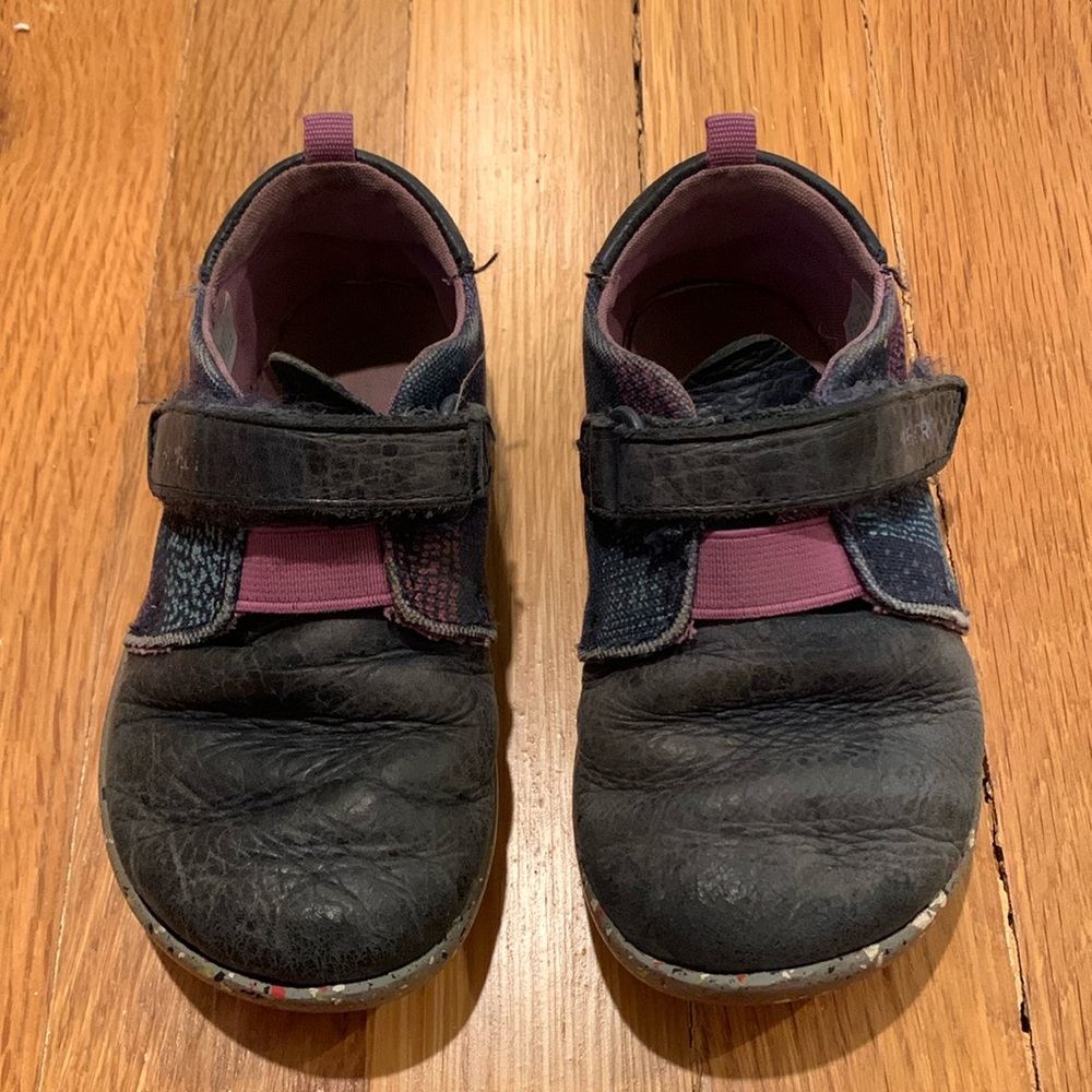Merrell Barefoot Sneakers Sz 7.5